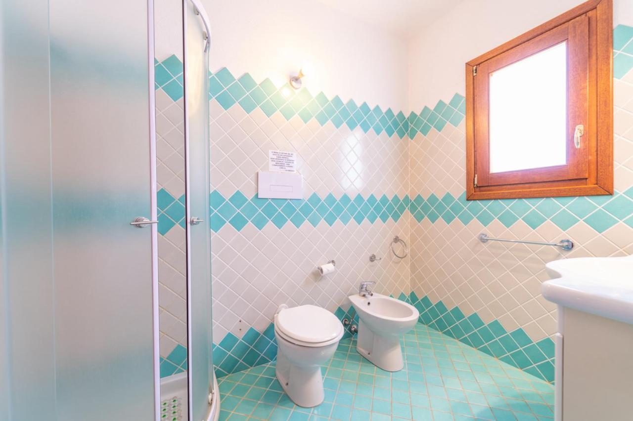 Iss Travel, Citai Panoramic Apartments - 1,5 Km From The Beach San Teodoro  Exterior foto
